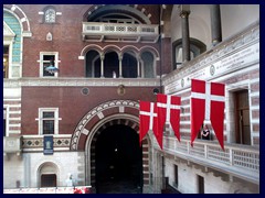 Copenhagen Town Hall (Rådhuset) 28